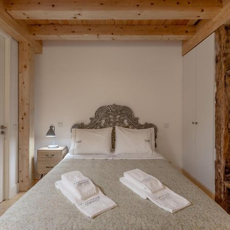 Comtesse Lisbonne Apartments Room photo