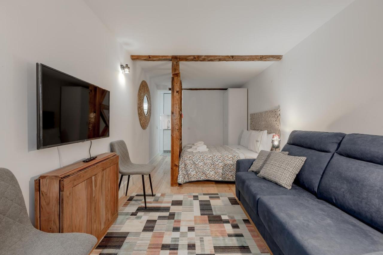 Comtesse Lisbonne Apartments Exterior photo